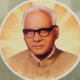 Late Prof. R. P. Sharma